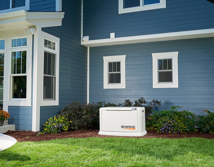 About The Generator Guys, LLC